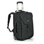 Think Tank Airport TakeOff Rolling Camera Case / Backpack (T498) Think Tank Airport TakeOff Rolling Camera Case / Backpack (T498)
